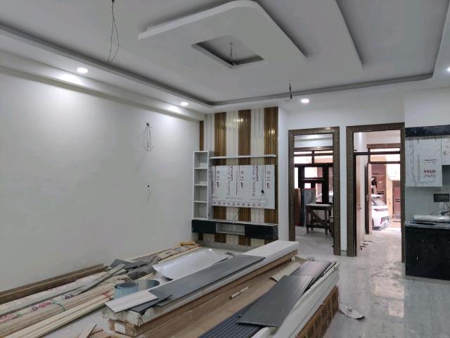 3 BHK Apartment in Govindpuram for resale Ghaziabad. The reference number is 19892391
