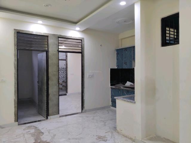 3 BHK Apartment in Govindpuram for resale Ghaziabad. The reference number is 19113737