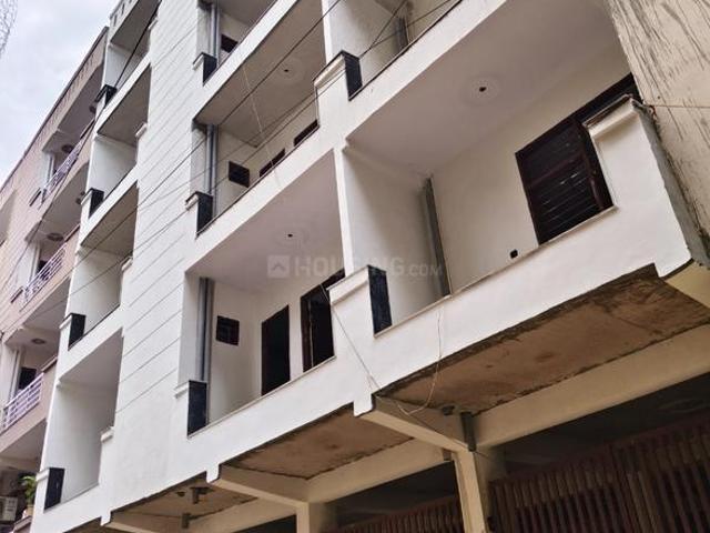 3 BHK Apartment in Govindpuram for resale Ghaziabad. The reference number is 20478989