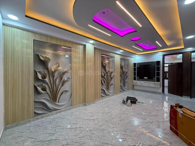 3 BHK Apartment in Govindpuram for resale Ghaziabad. The reference number is 20632306