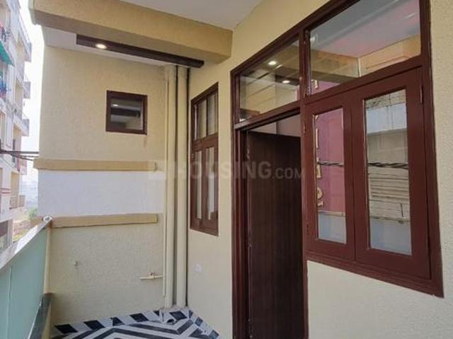 3 BHK Apartment in Govindpuram for resale Ghaziabad. The reference number is 20678000