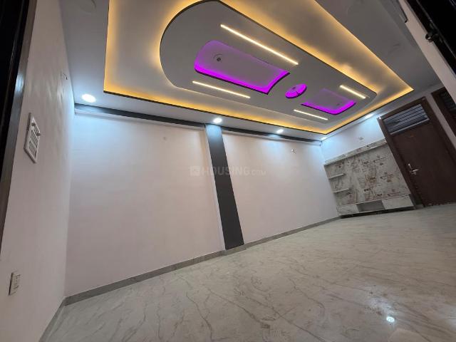 3 BHK Apartment in Govindpuram for resale Ghaziabad. The reference number is 20083177