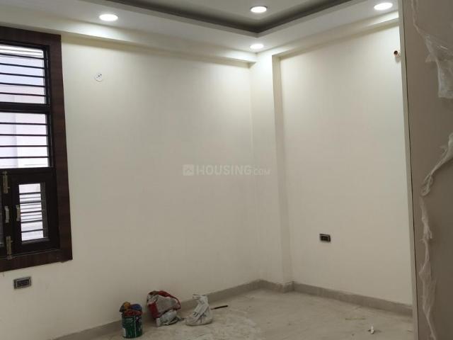 3 BHK Apartment in Govindpuram for resale Ghaziabad. The reference number is 20090597