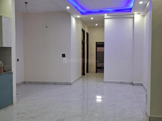 3 BHK Apartment in Govindpuram for resale Ghaziabad. The reference number is 20097514