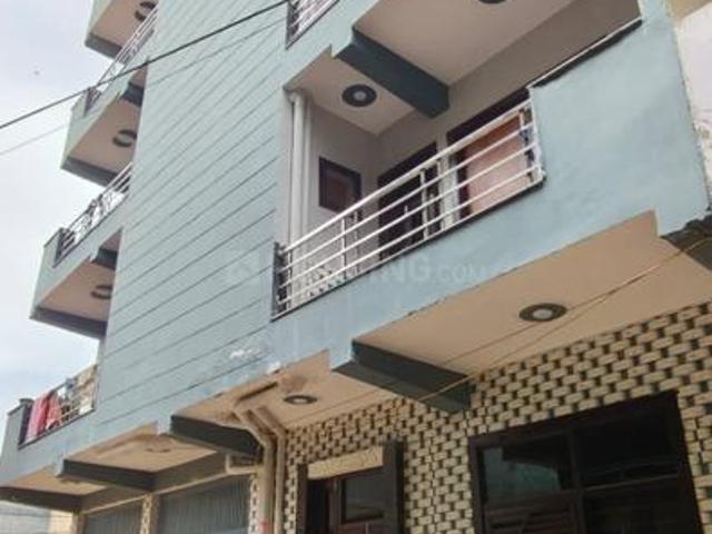 3 BHK Apartment in Govindpuram for resale Ghaziabad. The reference number is 20205772