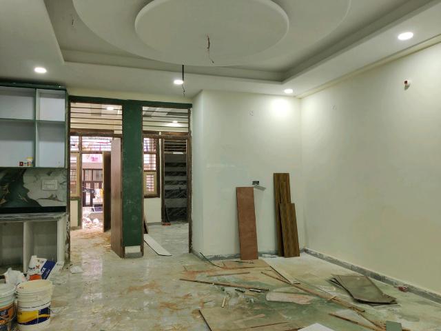 3 BHK Apartment in Govindpuram for resale Ghaziabad. The reference number is 20241341