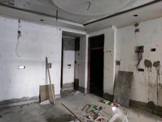 3 BHK Apartment in Govindpuram for resale Ghaziabad. The reference number is 20241364