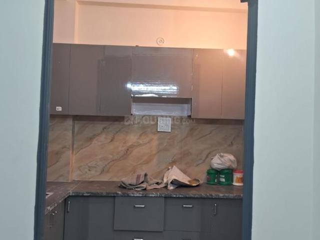3 BHK Apartment in Govindpuram for resale Ghaziabad. The reference number is 20248606
