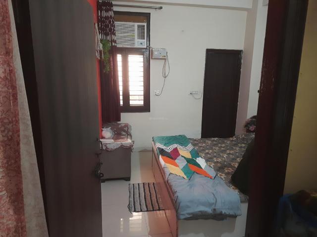 3 BHK Apartment in Govindpuram for resale Ghaziabad. The reference number is 20252223