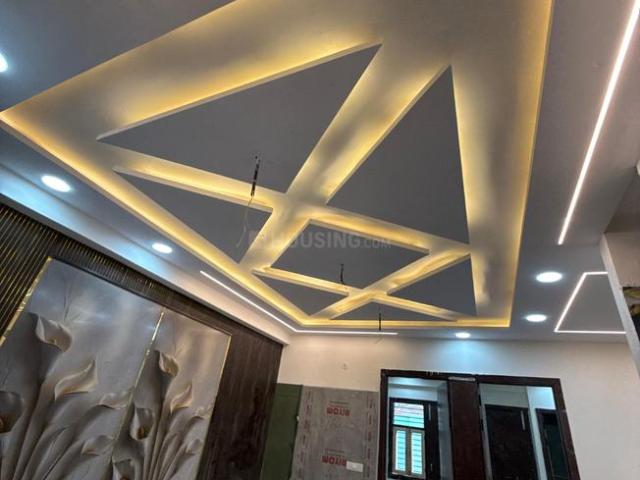 3 BHK Apartment in Govindpuram for resale Ghaziabad. The reference number is 20305614