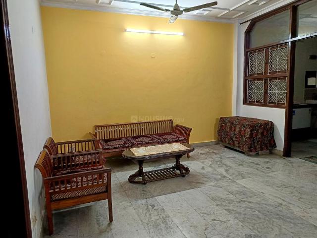 3 BHK Apartment in Govindpuri for rent New Delhi. The reference number is 20510101