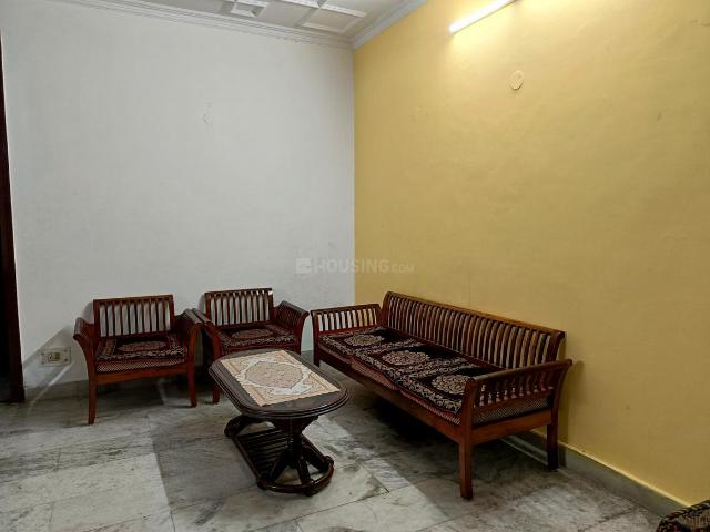 3 BHK Apartment in Govindpuri for rent New Delhi. The reference number is 20514168