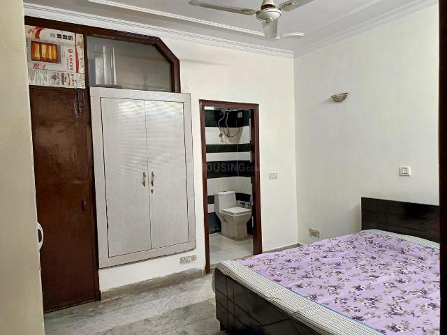 3 BHK Apartment in Govindpuri for rent New Delhi. The reference number is 20299639