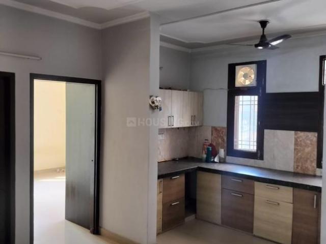 3 BHK Apartment in Govindpuri for resale NH 8 Jaipur. The reference number is 16918787