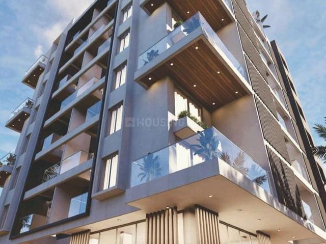 3 BHK Apartment in Goa University for resale Goa. The reference number is 19526887
