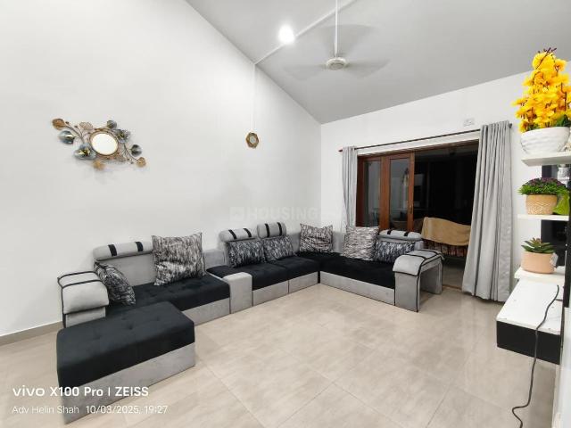 3 BHK Apartment in Goa Velha for resale Goa. The reference number is 19626190