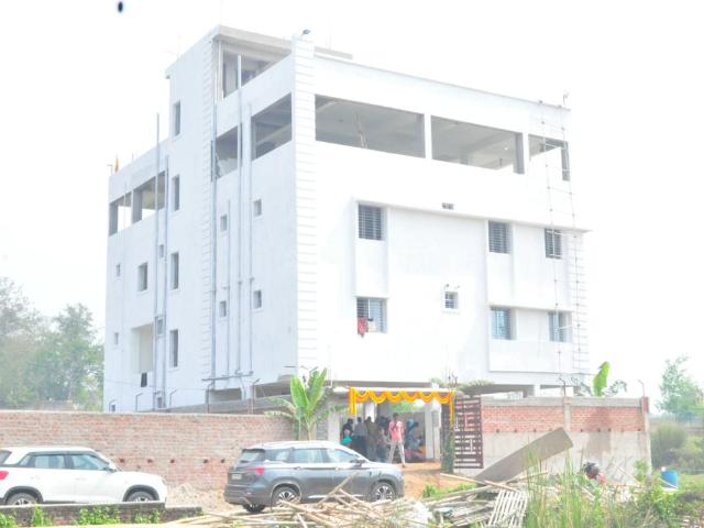 3 BHK Apartment in Gobindpur for rent Dhanbad. The reference number is 20239795