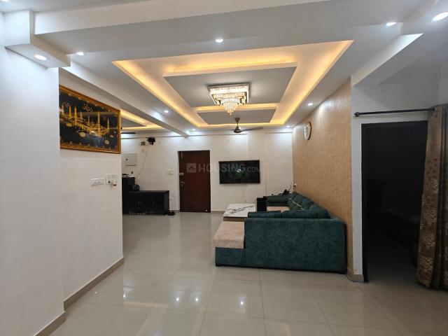 3 BHK Apartment in Gobra for rent Kolkata. The reference number is 20141398
