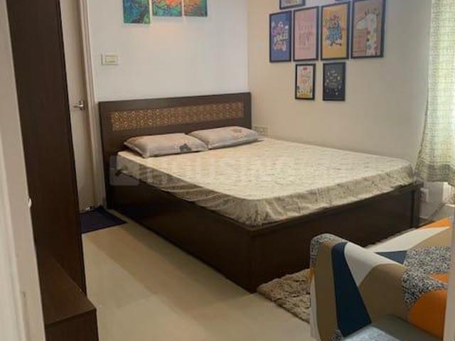 3 BHK Apartment in Gobra for rent Kolkata. The reference number is 20225312