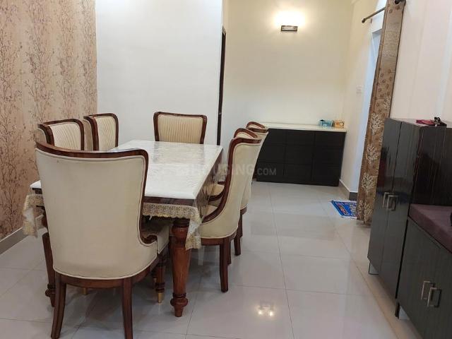 3 BHK Apartment in Gobra for rent Kolkata. The reference number is 20759616