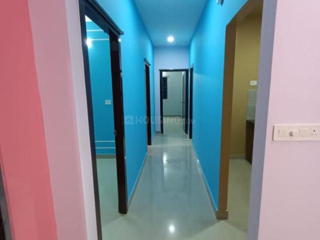 3 BHK Apartment in Goda for rent Bardhaman. The reference number is 18509382