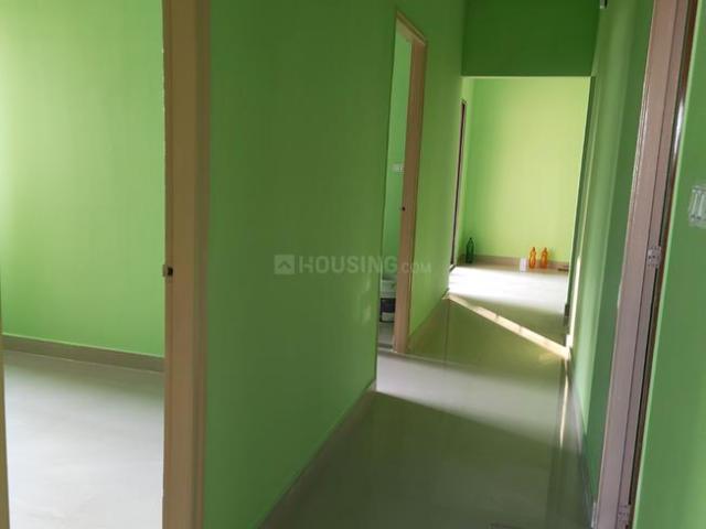 3 BHK Apartment in Goda for rent Bardhaman. The reference number is 19727306