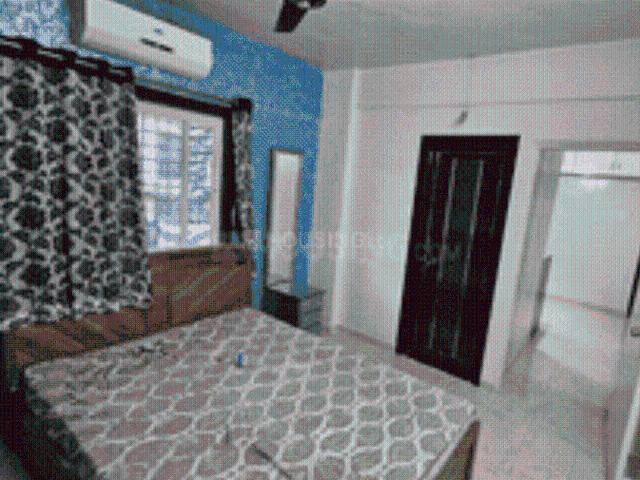 3 BHK Apartment in Gokhalenagar for rent Pune. The reference number is 20362805