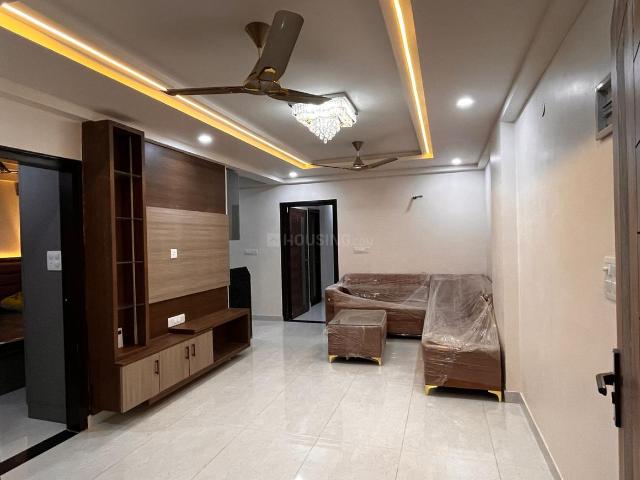 3 BHK Apartment in Gokulpura for resale Jaipur. The reference number is 17750374