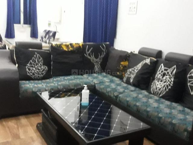 3 BHK Apartment in Gola Road for rent Patna. The reference number is 19721200