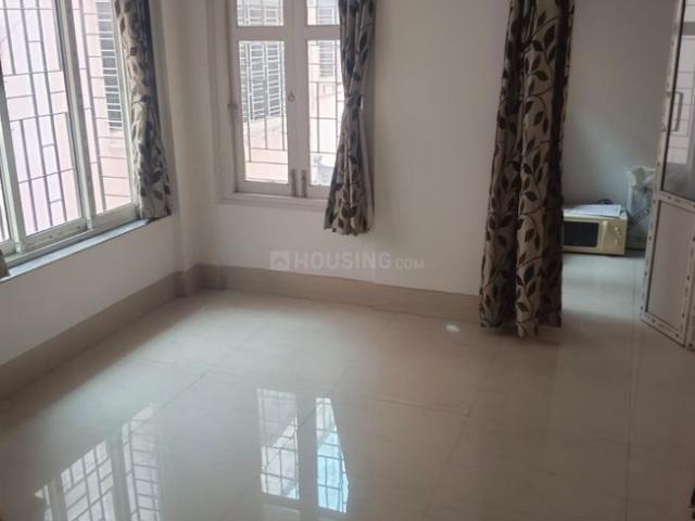 3 BHK Apartment in Golf Green for resale Kolkata. The reference number is 20607887