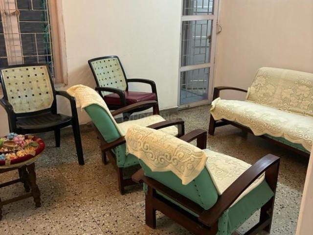 3 BHK Apartment in Golf Green for resale Kolkata. The reference number is 20857472