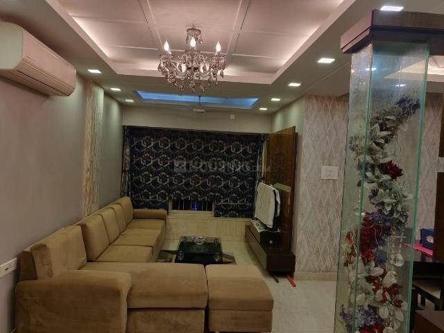 3 BHK Apartment in Golf Green for resale Kolkata. The reference number is 20877855