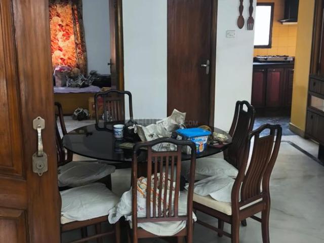 3 BHK Apartment in Golf Green for resale Kolkata. The reference number is 20130831