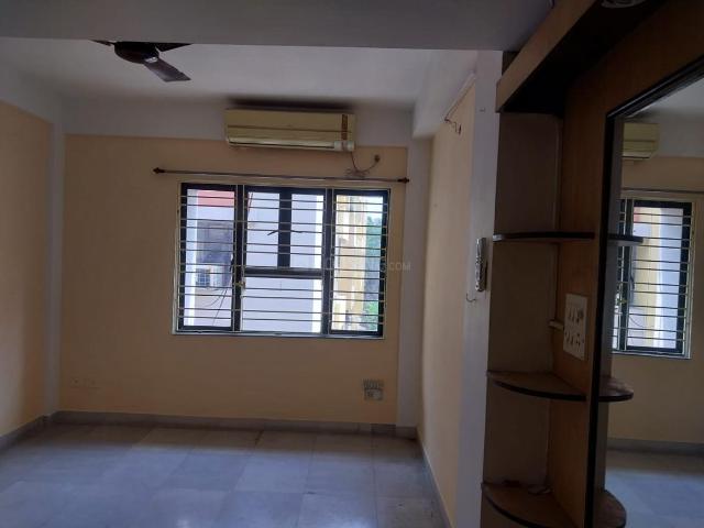 3 BHK Apartment in Golf Green for resale South Kolkata. The reference number is 17640271