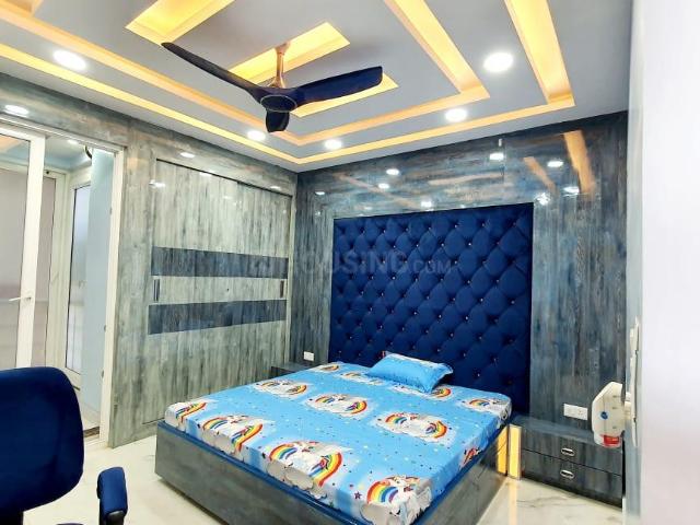 3 BHK Apartment in Gomti Nagar Extension for rent Lucknow. The reference number is 17543888