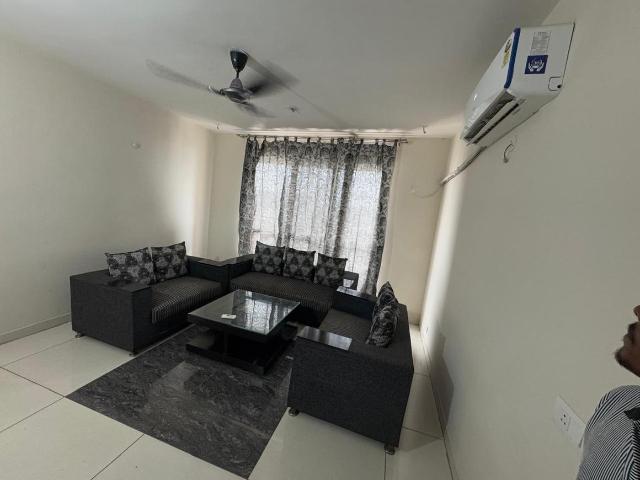 3 BHK Apartment in Gomti Nagar Extension for rent Lucknow. The reference number is 18210390