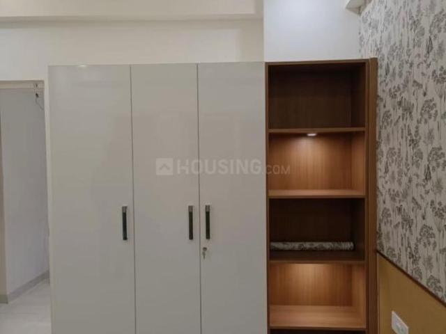 3 BHK Apartment in Gomti Nagar Extension for rent Lucknow. The reference number is 19978960