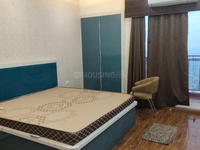 3 BHK Apartment in Gomti Nagar Extension for rent Lucknow. The reference number is 20550292