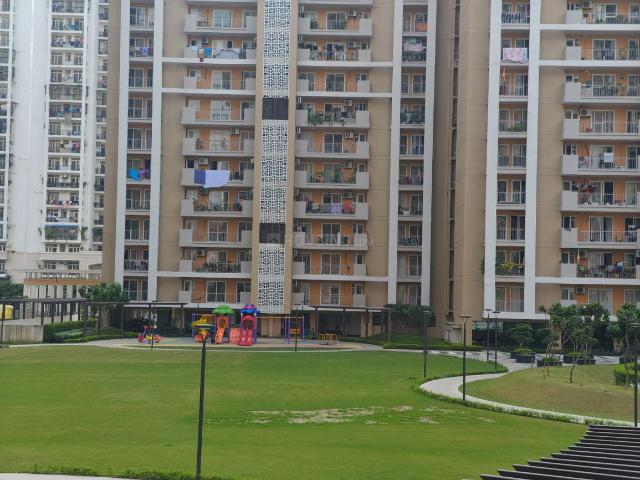 3 BHK Apartment in Gomti Nagar Extension for rent Lucknow. The reference number is 20557618