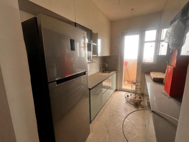 3 BHK Apartment in Gomti Nagar Extension for rent Lucknow. The reference number is 20557638