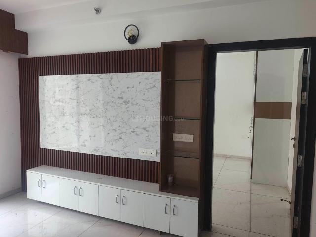 3 BHK Apartment in Gomti Nagar Extension for rent Lucknow. The reference number is 20572743