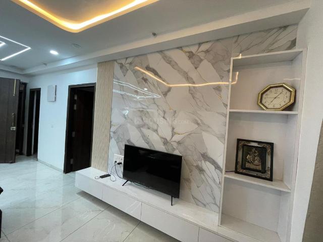 3 BHK Apartment in Gomti Nagar Extension for rent Lucknow. The reference number is 20744933