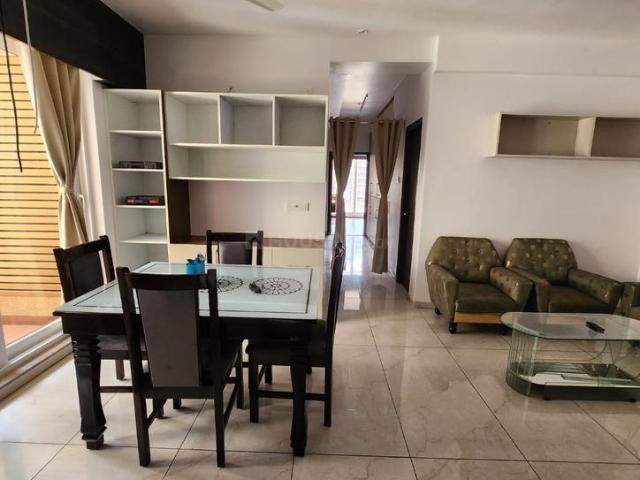 3 BHK Apartment in Gomti Nagar Extension for rent Lucknow. The reference number is 20142063