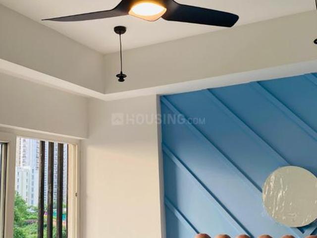 3 BHK Apartment in Gomti Nagar Extension for rent Lucknow. The reference number is 20273401