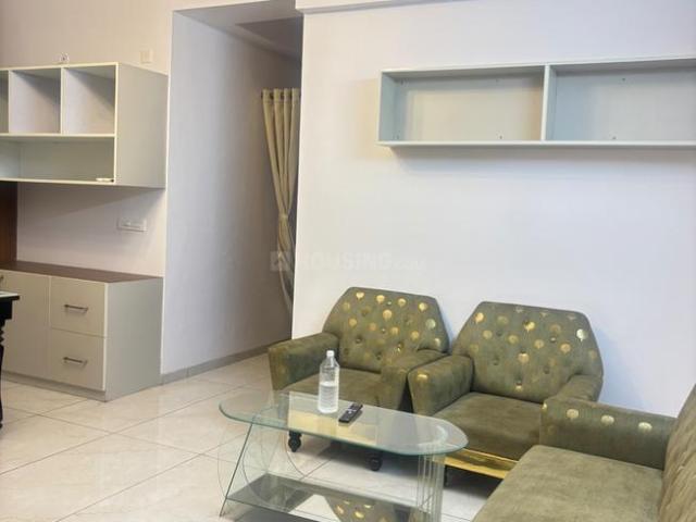 3 BHK Apartment in Gomti Nagar Extension for rent Lucknow. The reference number is 20302952