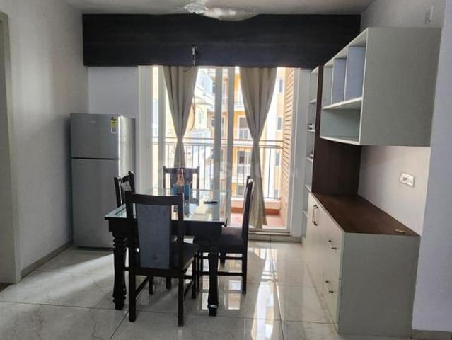 3 BHK Apartment in Gomti Nagar Extension for rent Lucknow. The reference number is 20325900