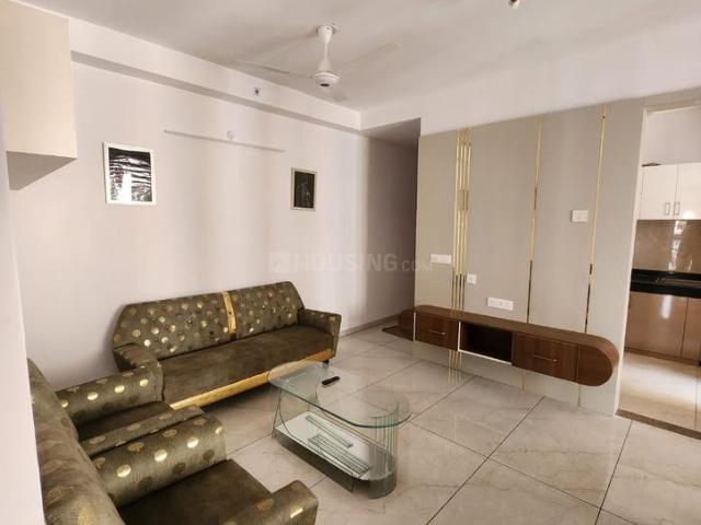3 BHK Apartment in Gomti Nagar Extension for rent Lucknow. The reference number is 20393761