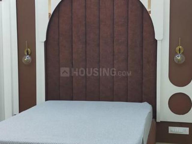 3 BHK Apartment in Gomti Nagar for rent Lucknow. The reference number is 17803955