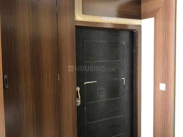 3 BHK Apartment in Gomti Nagar for rent Lucknow. The reference number is 18793118