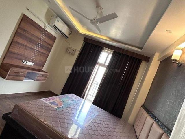 3 BHK Apartment in Gomti Nagar for rent Lucknow. The reference number is 19275528
